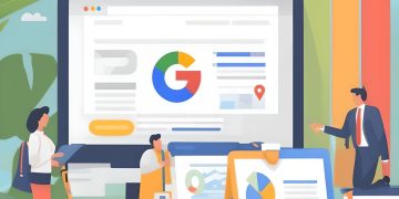 Verifying Your Business on Google
