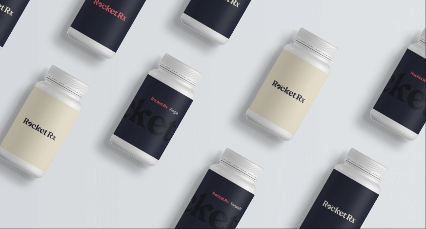 Rocket Rx Promo Code